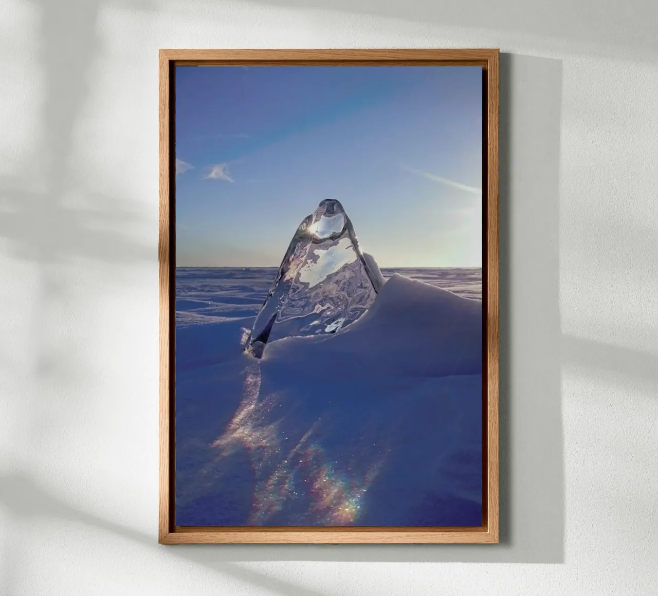 Refraction tela da EyeEm Mobile GmbH