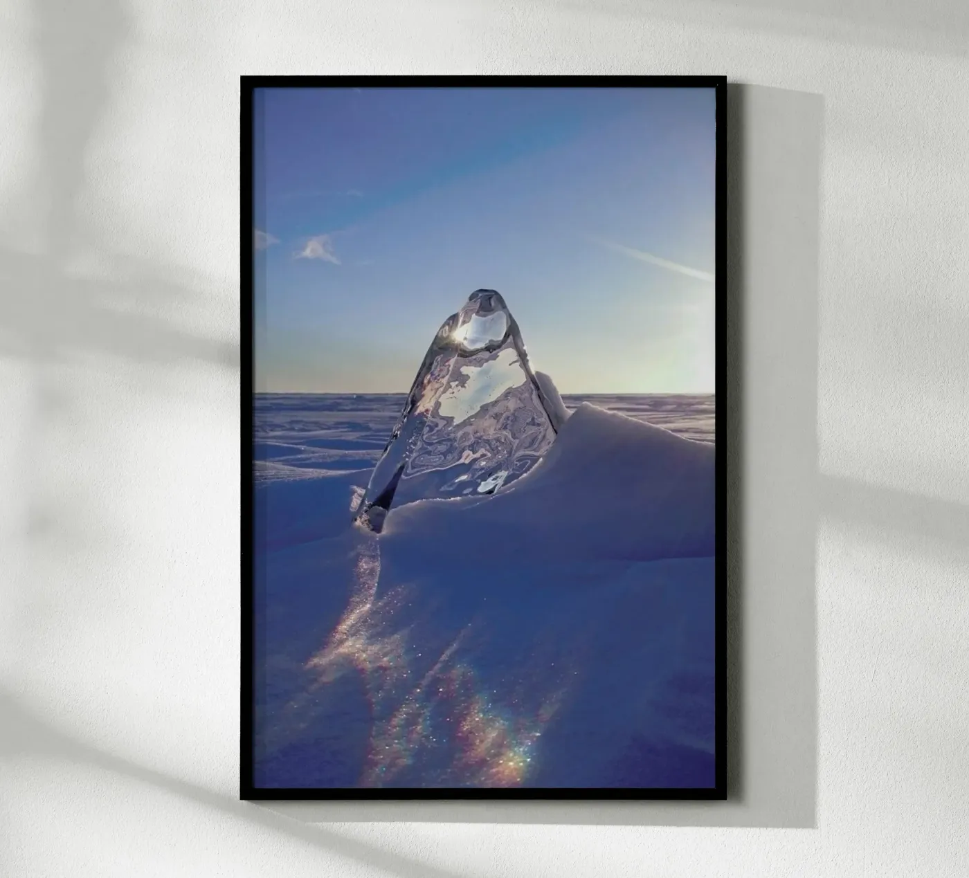 Refraction poster da EyeEm Mobile GmbH