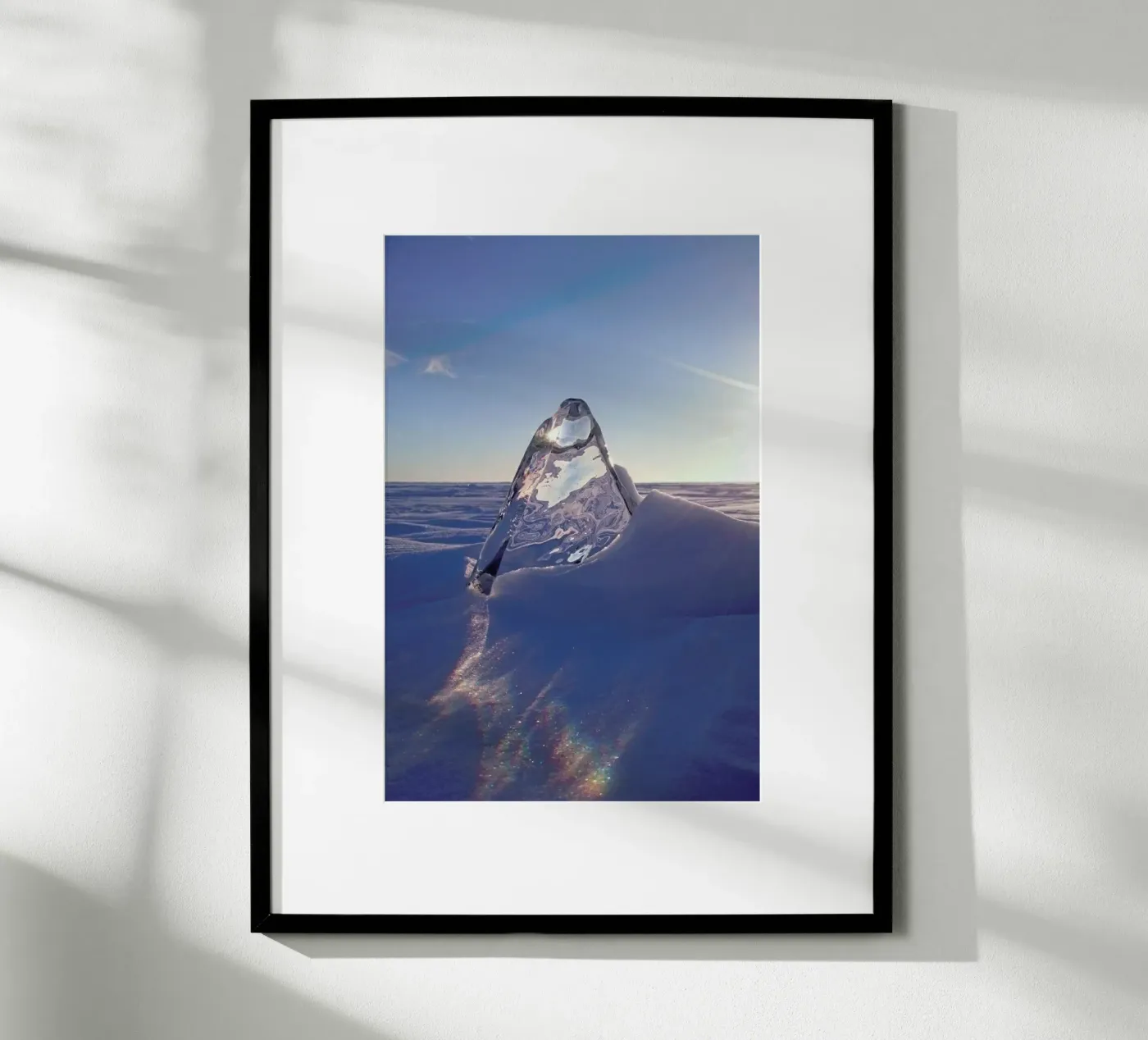 Refraction poster van EyeEm Mobile GmbH