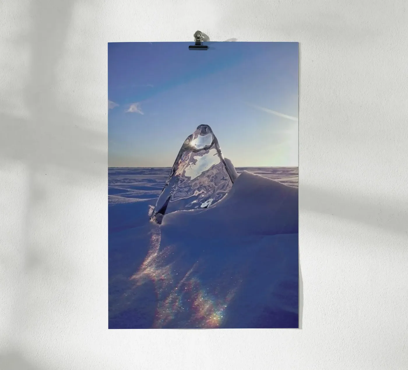 Refraction poster da EyeEm Mobile GmbH