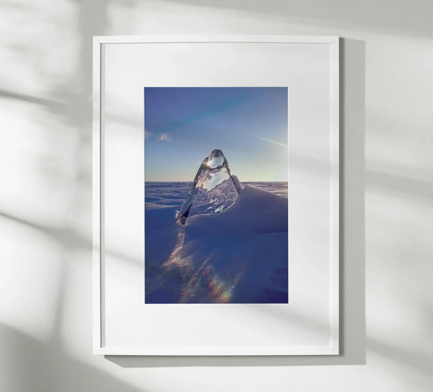 Refraction poster van EyeEm Mobile GmbH