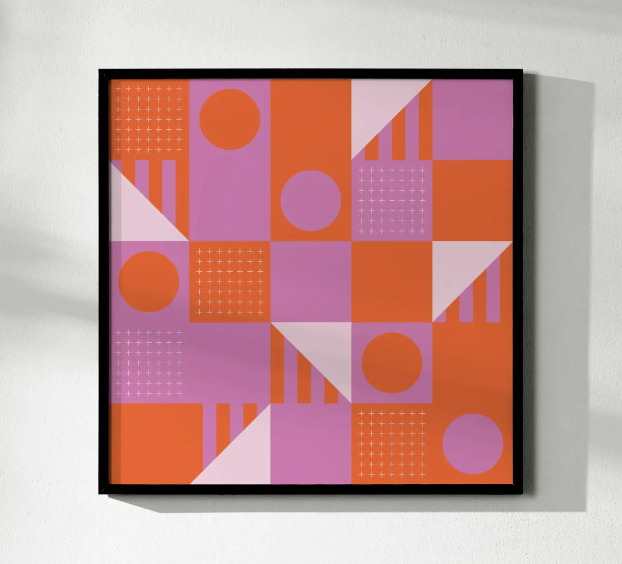Riviera Tiles Glow Vibes carta hahnemühle da designdn