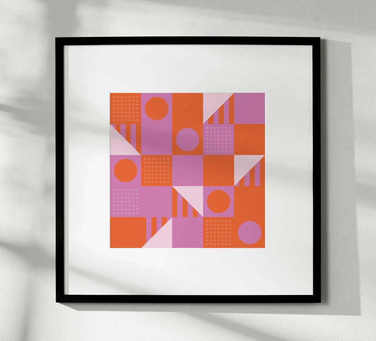 Riviera Tiles Glow Vibes carta hahnemühle da designdn