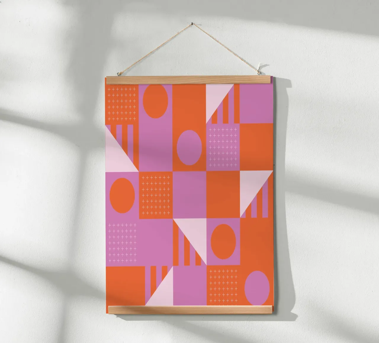 Riviera Tiles Glow Vibes carta hahnemühle da designdn
