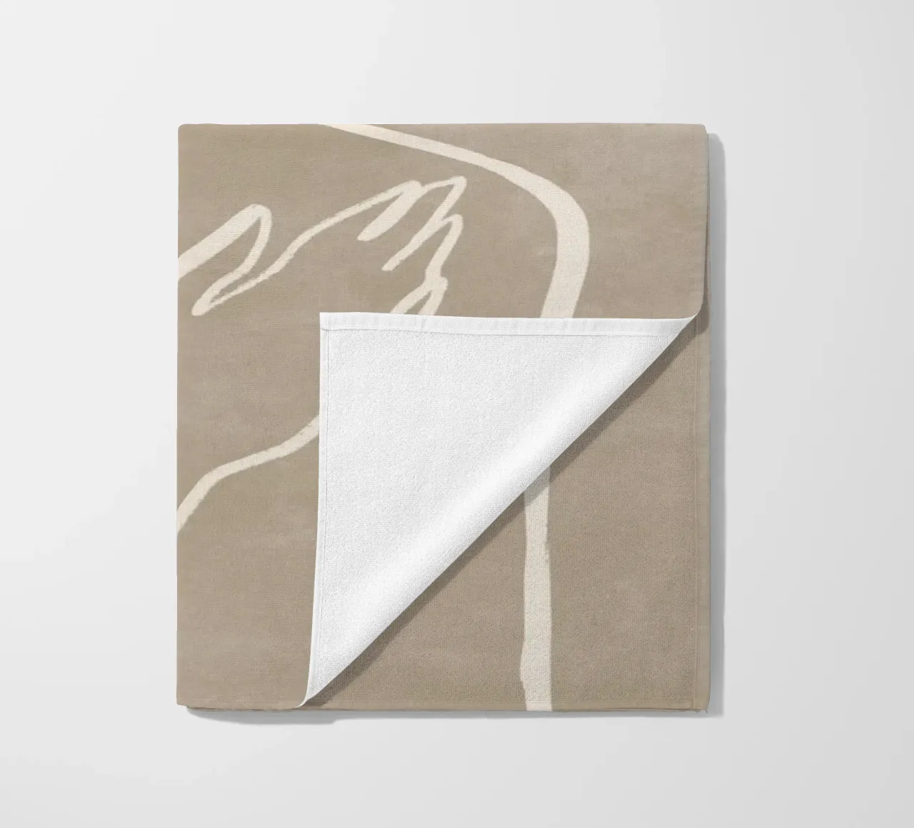 Minimal Matter Series No 01 telo mare da treechild