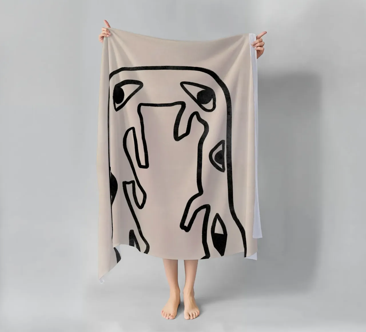 Minimal Matters No 02 telo mare da treechild