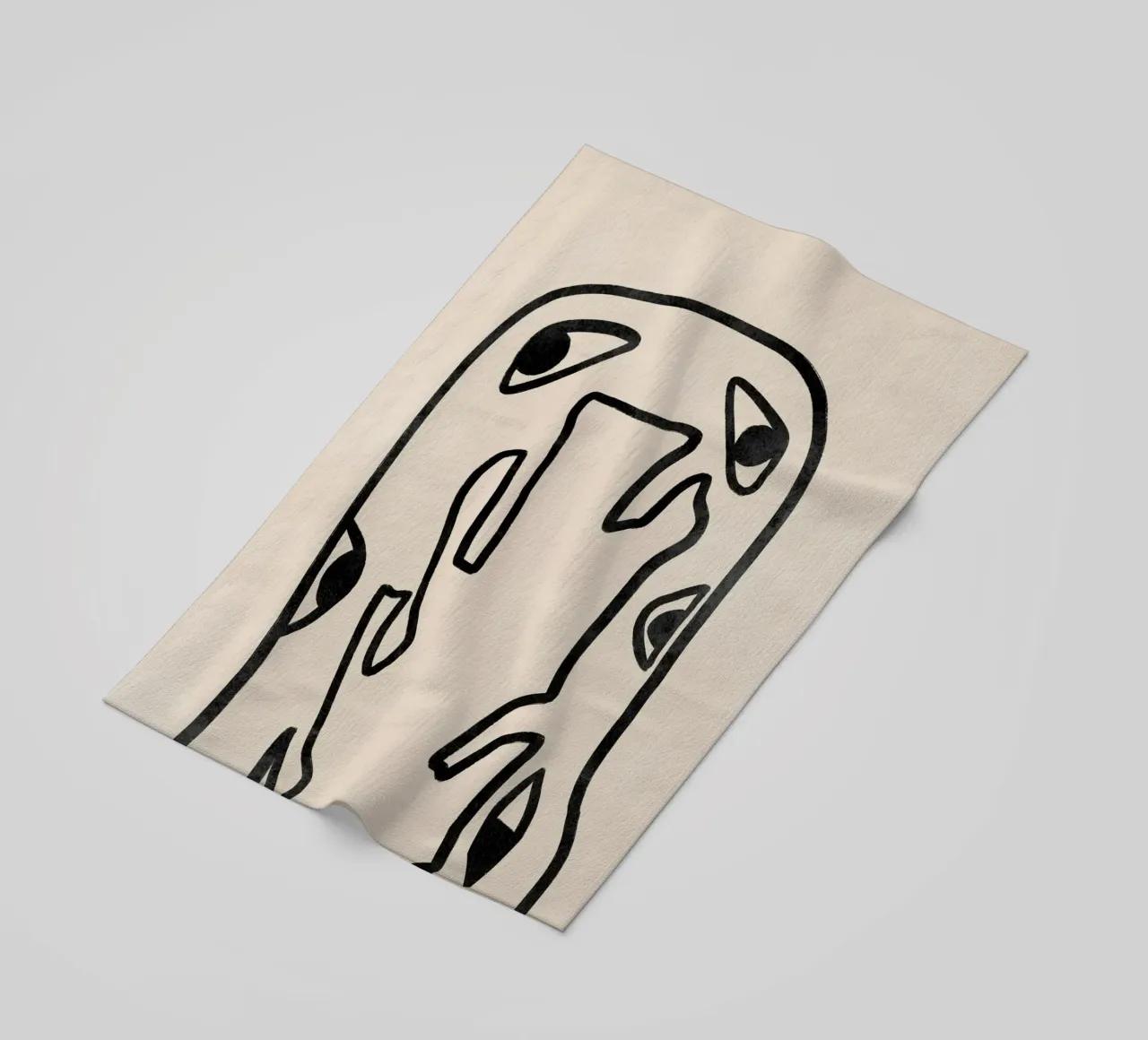 Minimal Matters No 02 telo mare da treechild