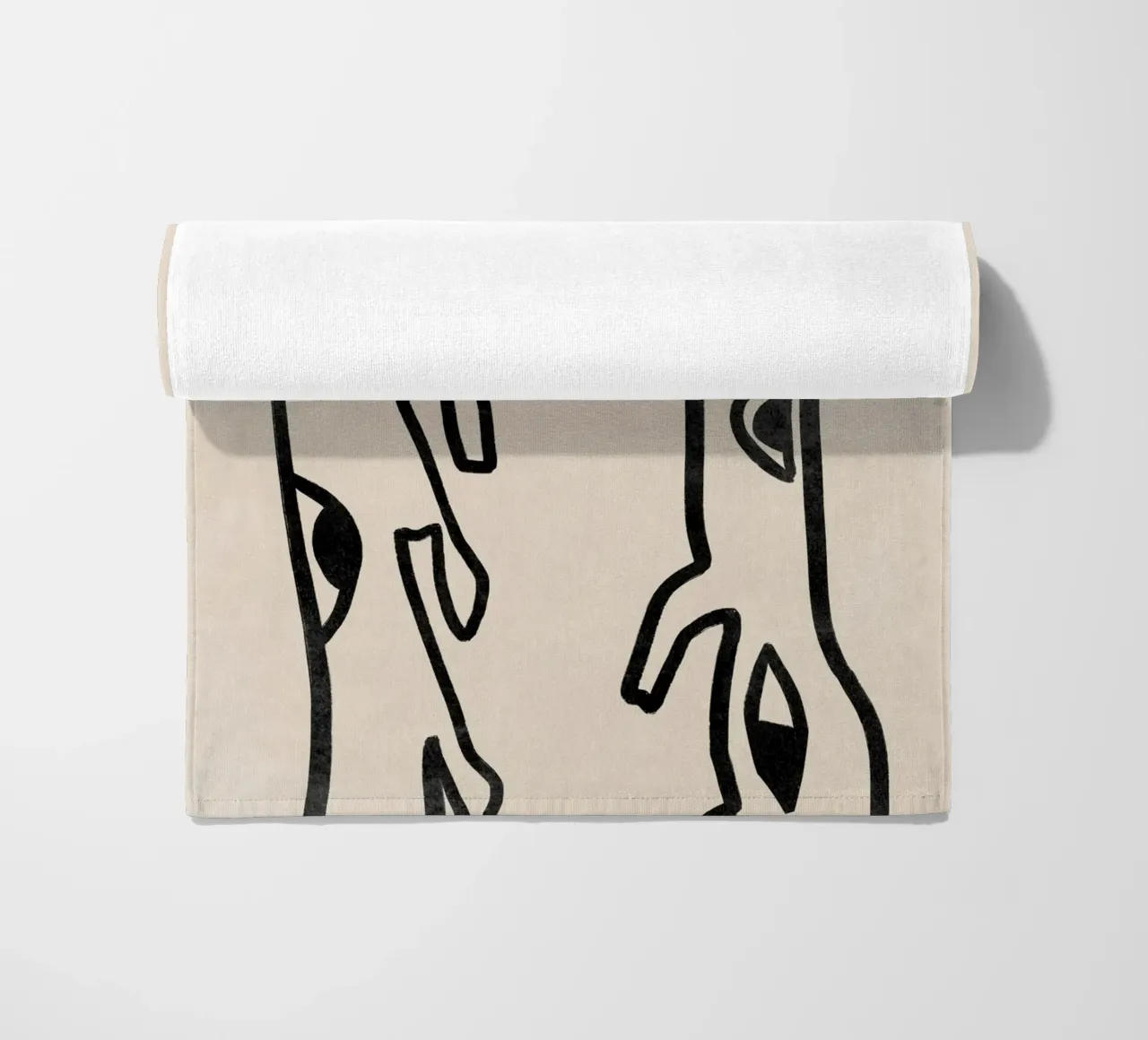 Minimal Matters No 02 telo mare da treechild