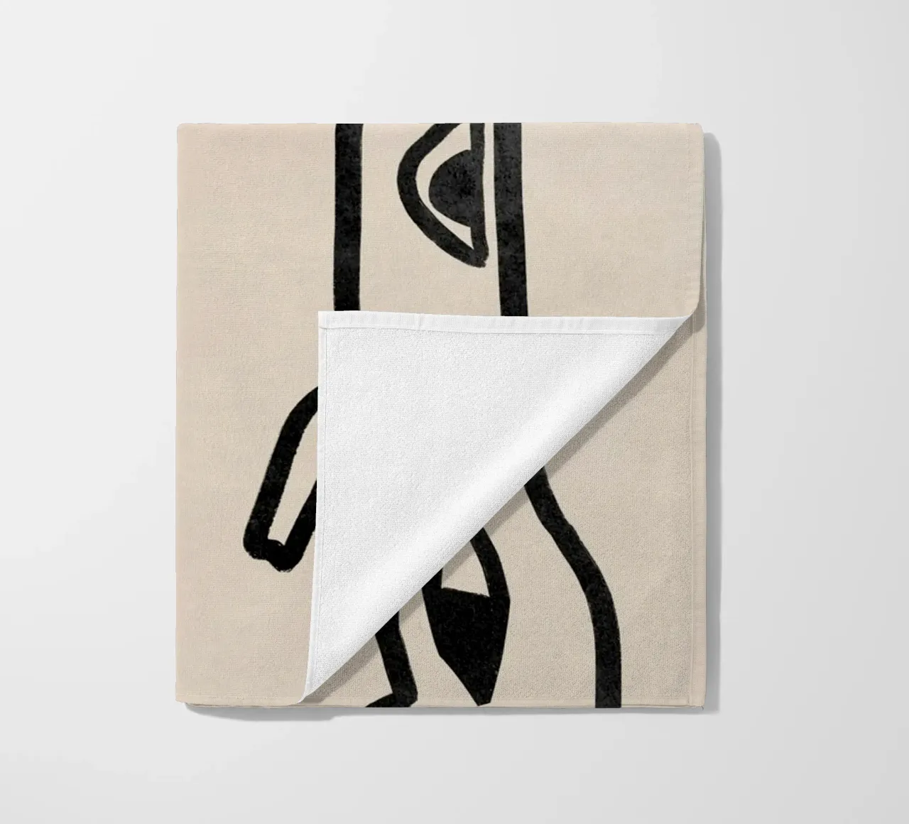 Minimal Matters No 02 telo mare da treechild