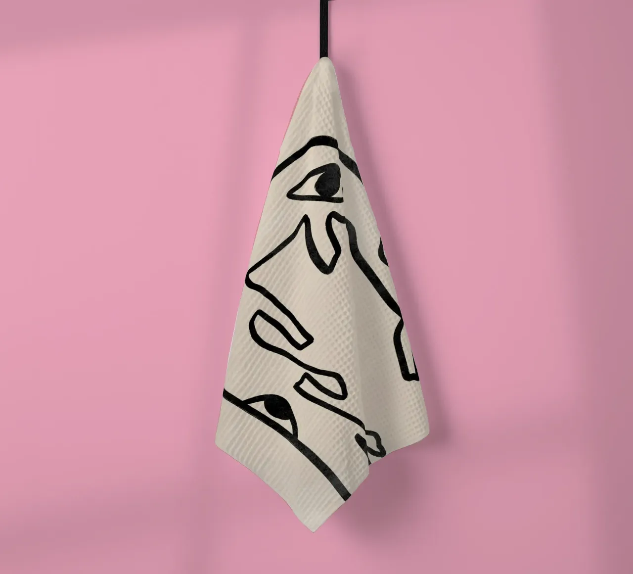 Minimal Matters No 02 torchon de treechild