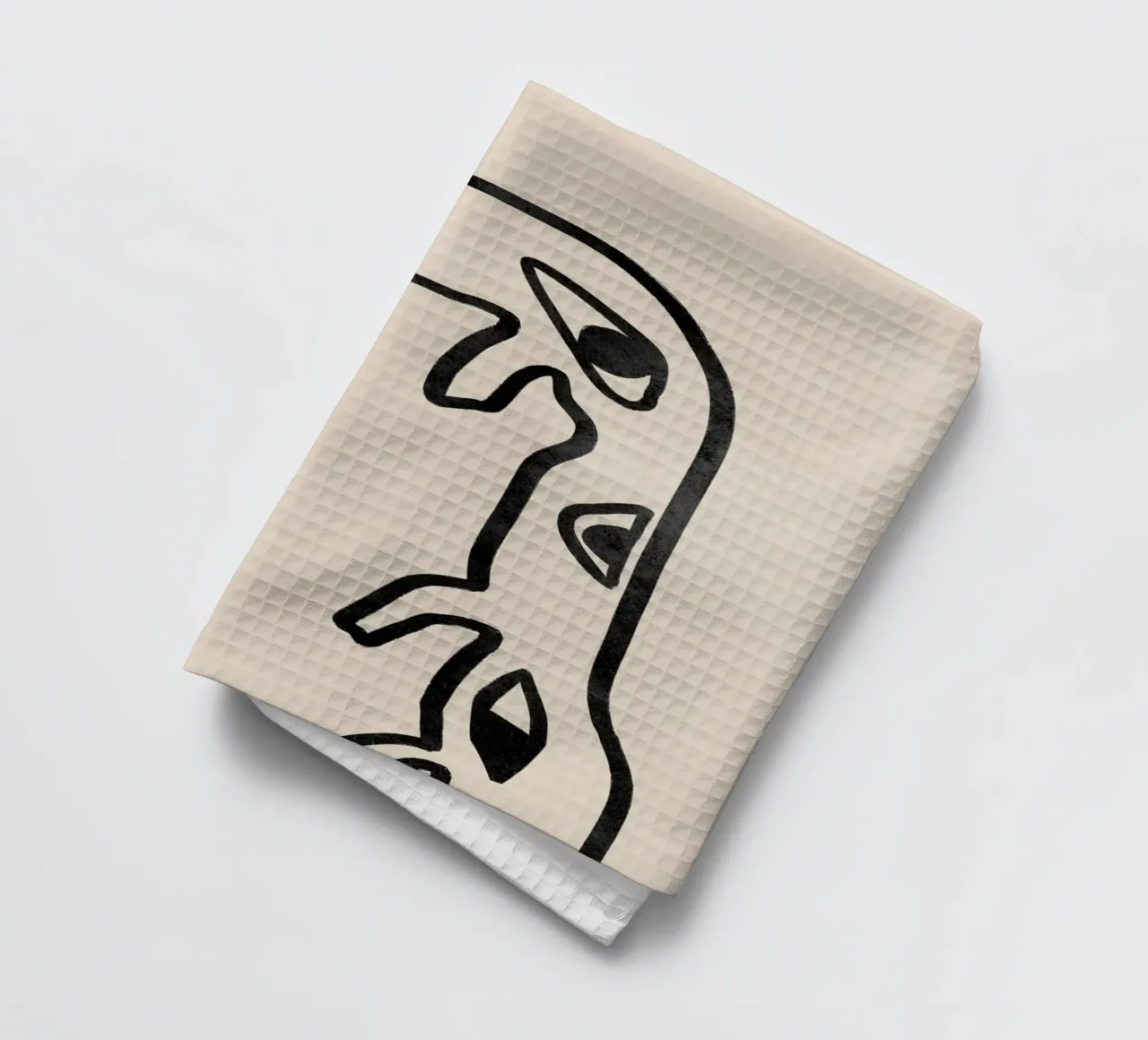 Minimal Matters No 02 torchon de treechild