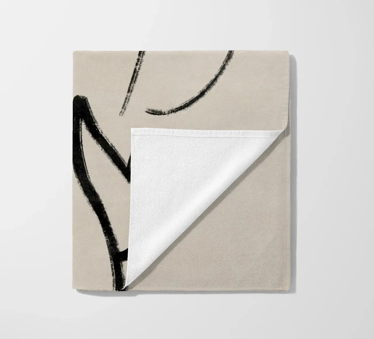 Minimal Matters No 03 telo mare da treechild