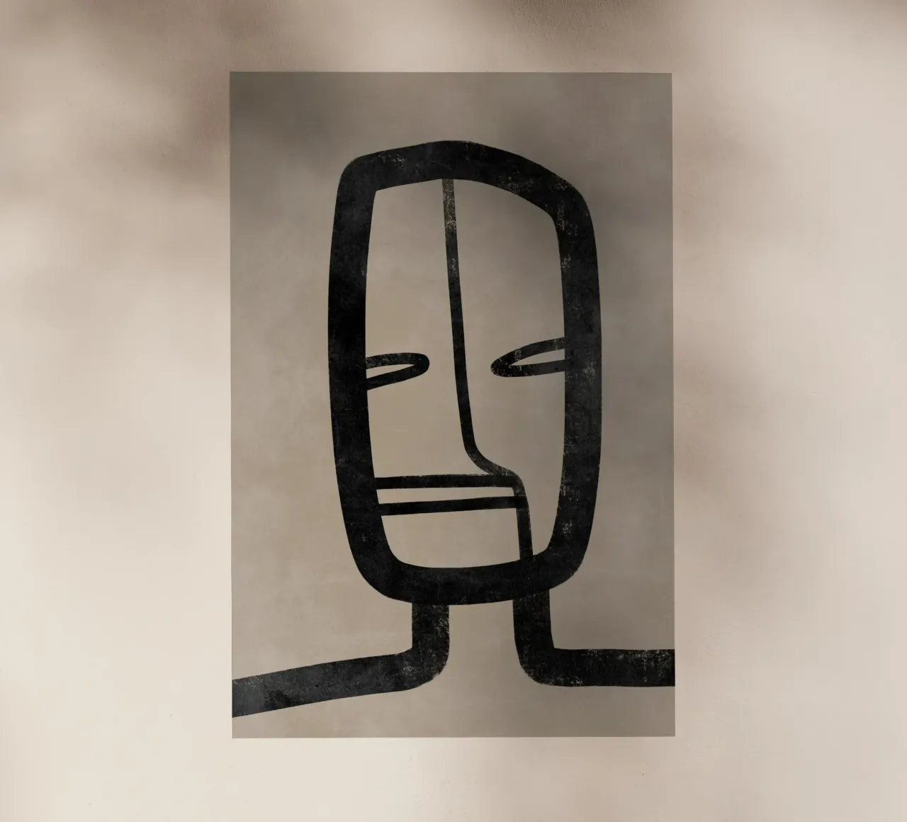 Minimal Matters No 04 pellicola backlit da treechild