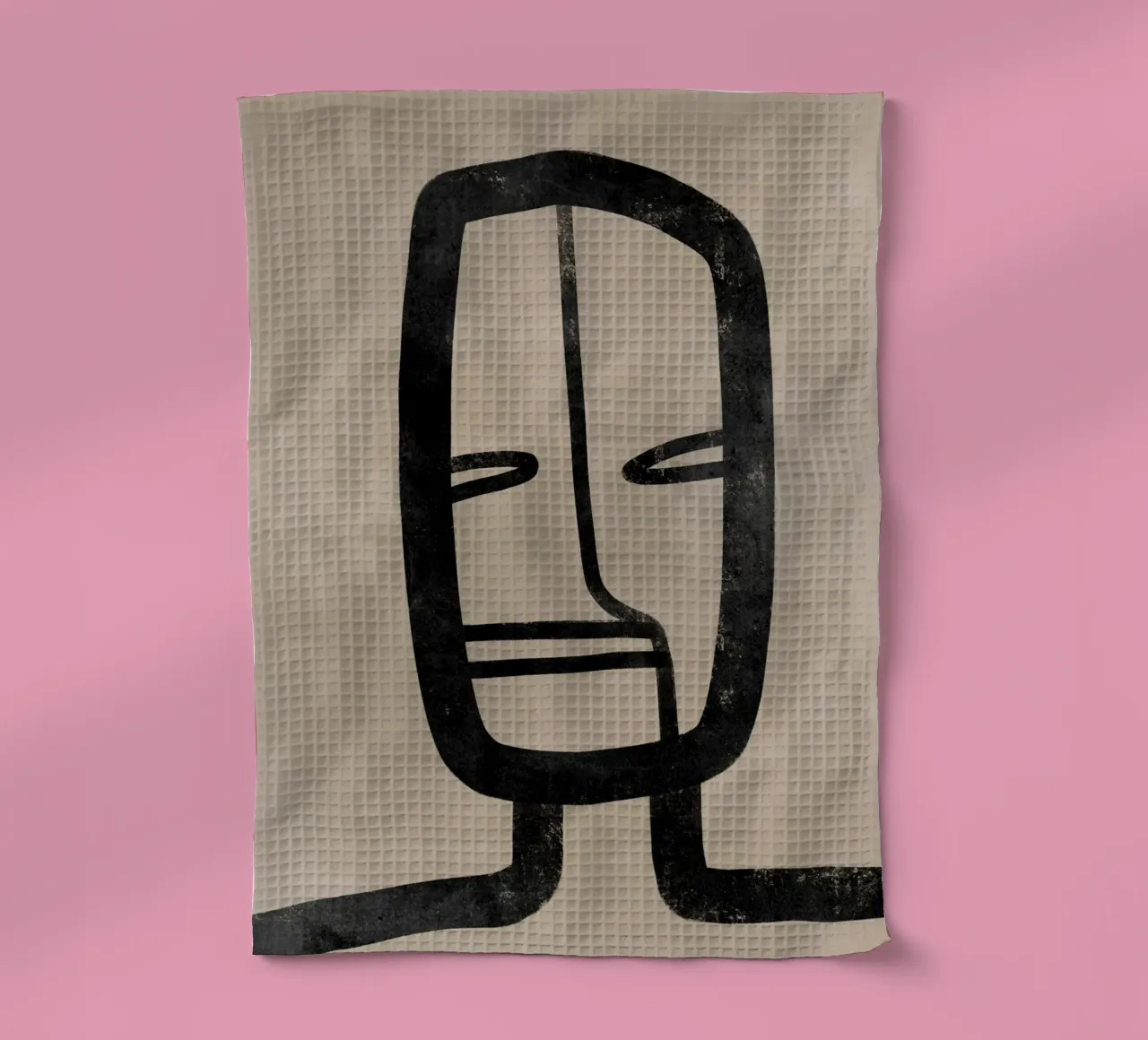 Minimal Matters No 04 torchon de treechild