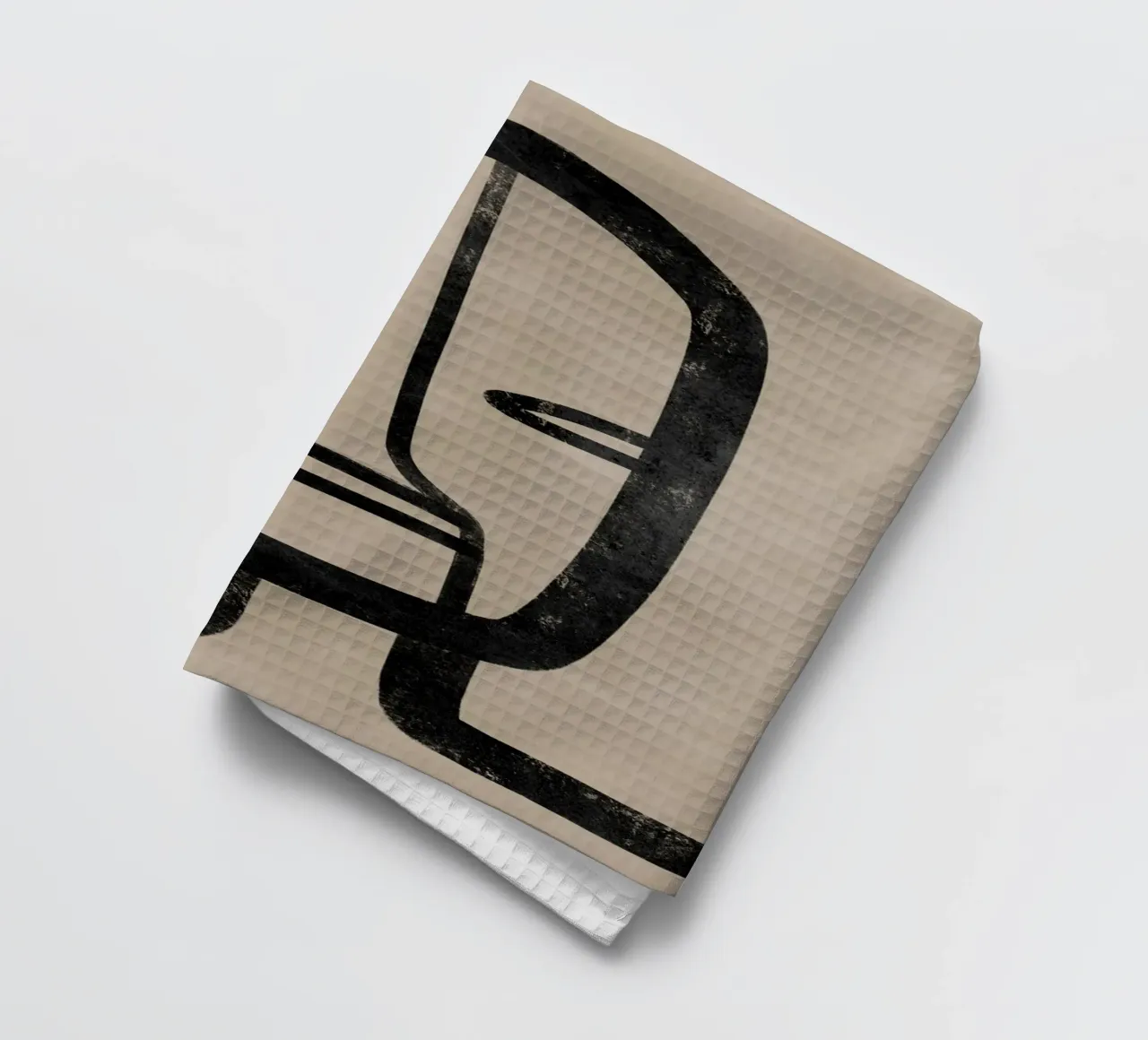 Minimal Matters No 04 torchon de treechild