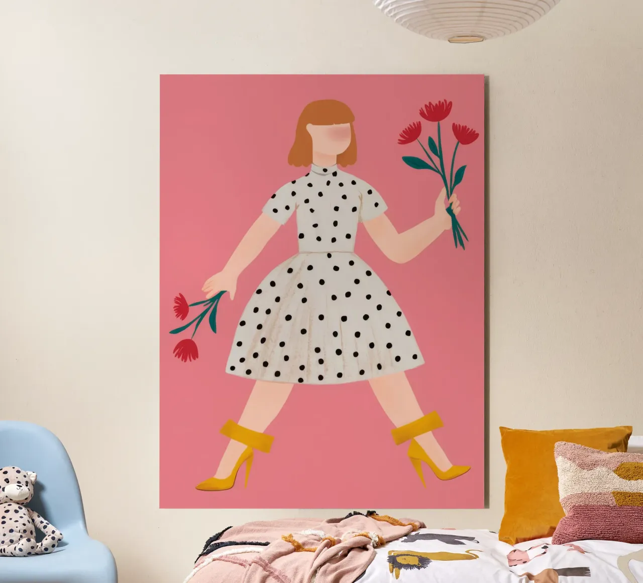 Playful Pose forex plate by Twilight Muse