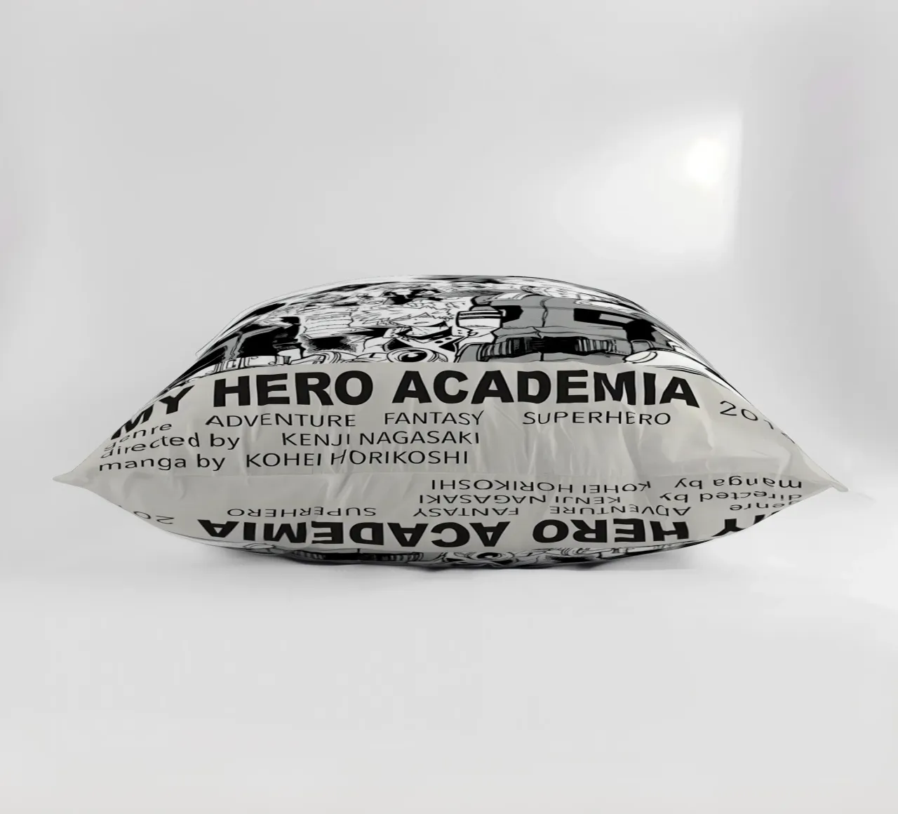 MY HERO ACADEMIA 2014 cuscino da Totoya