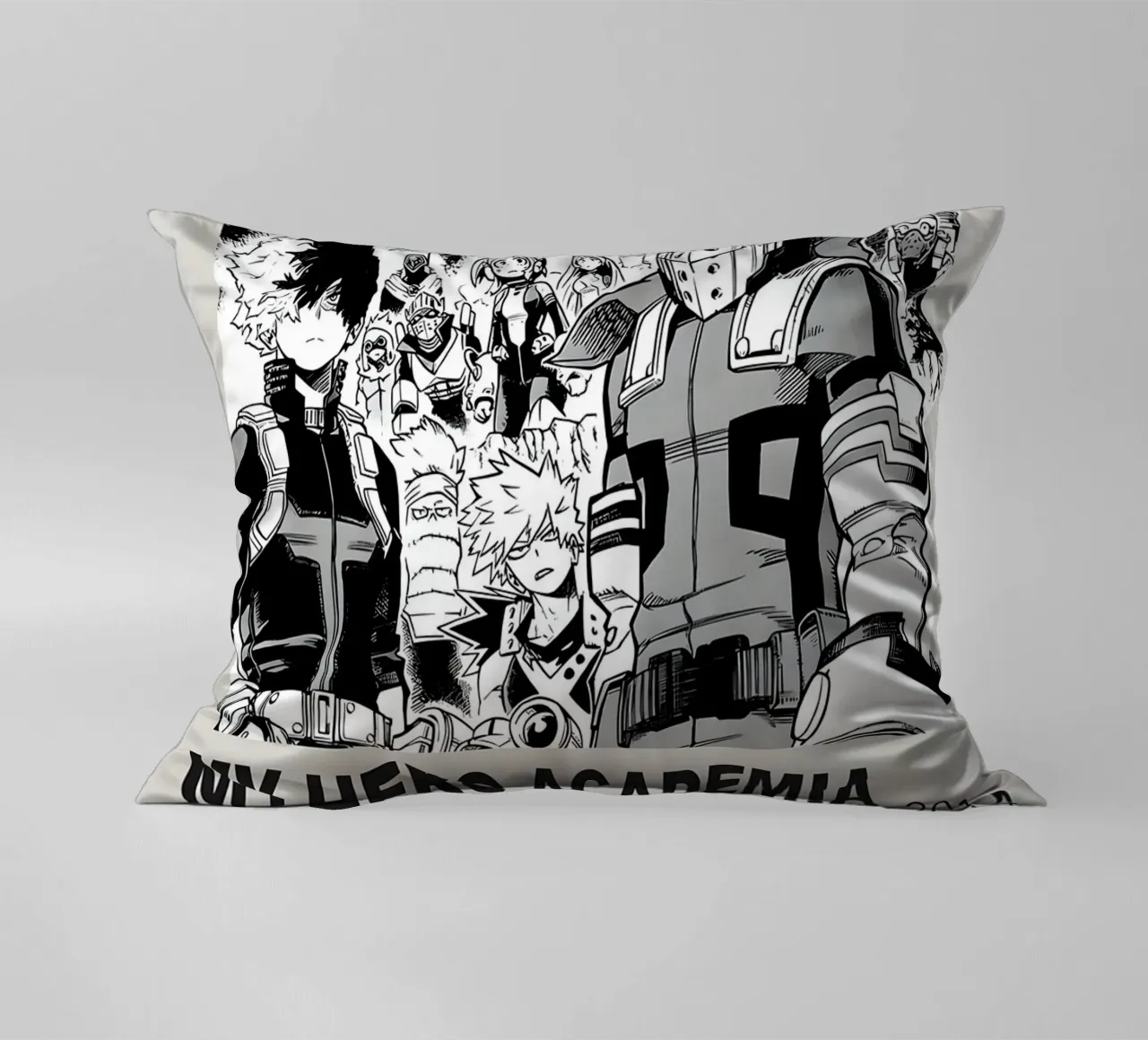 MY HERO ACADEMIA 2014 cuscino da Totoya