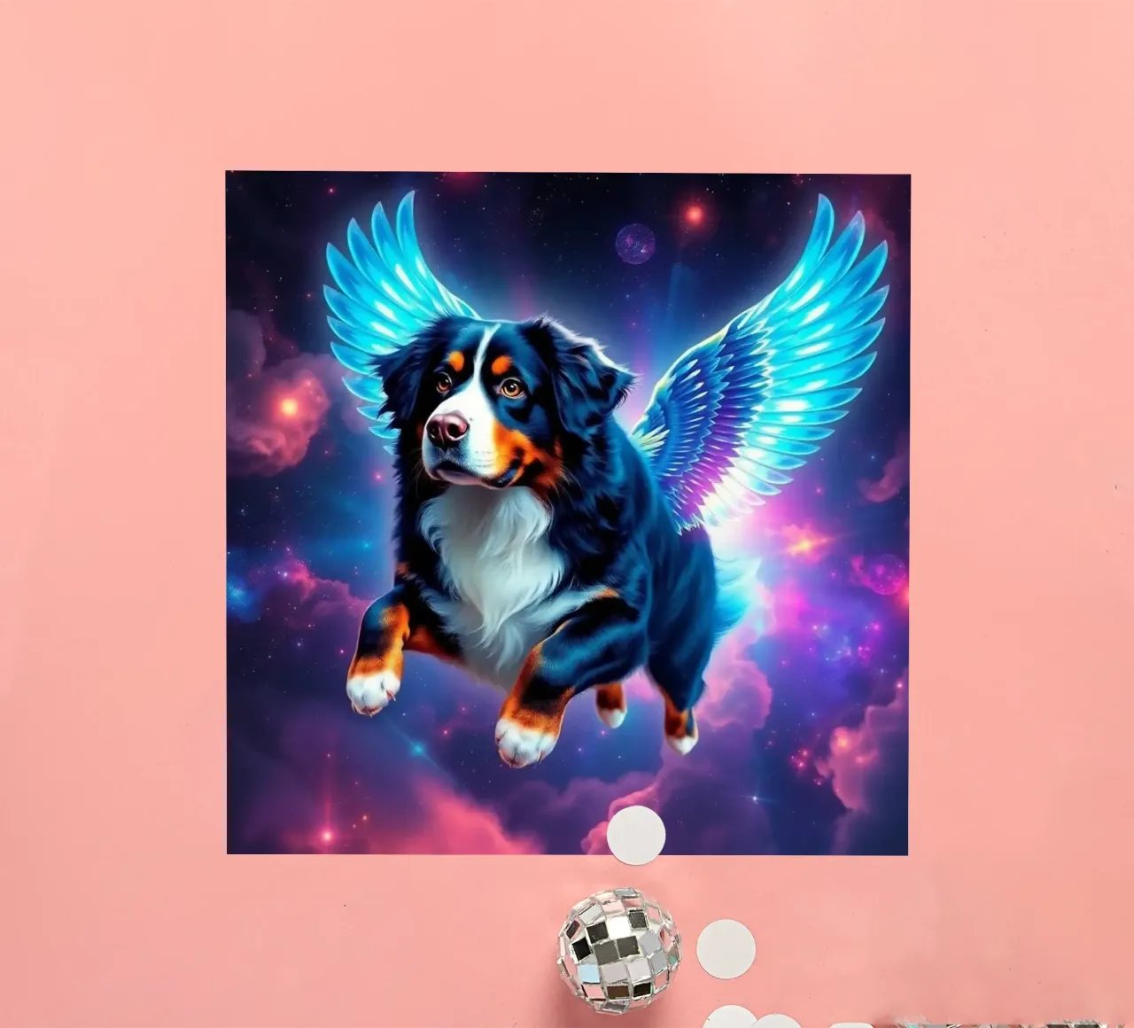 An Angel of Heaven #66 sticker by Yumis.Beargang.and.Me