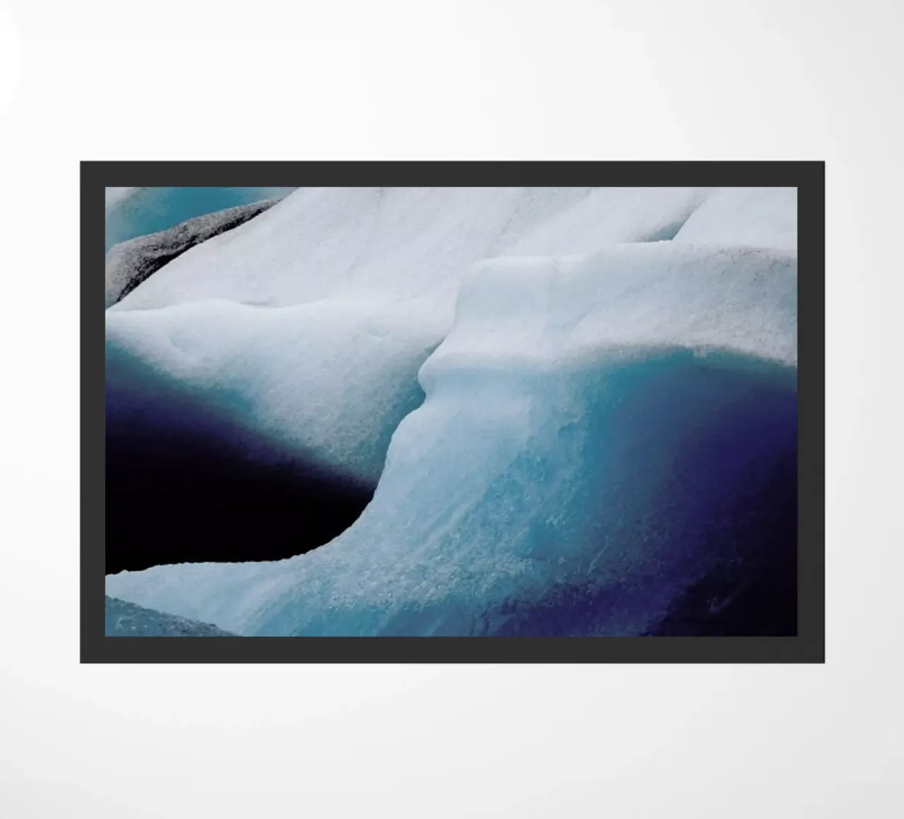 Arctic Blues zerbino da EyeEm Mobile GmbH