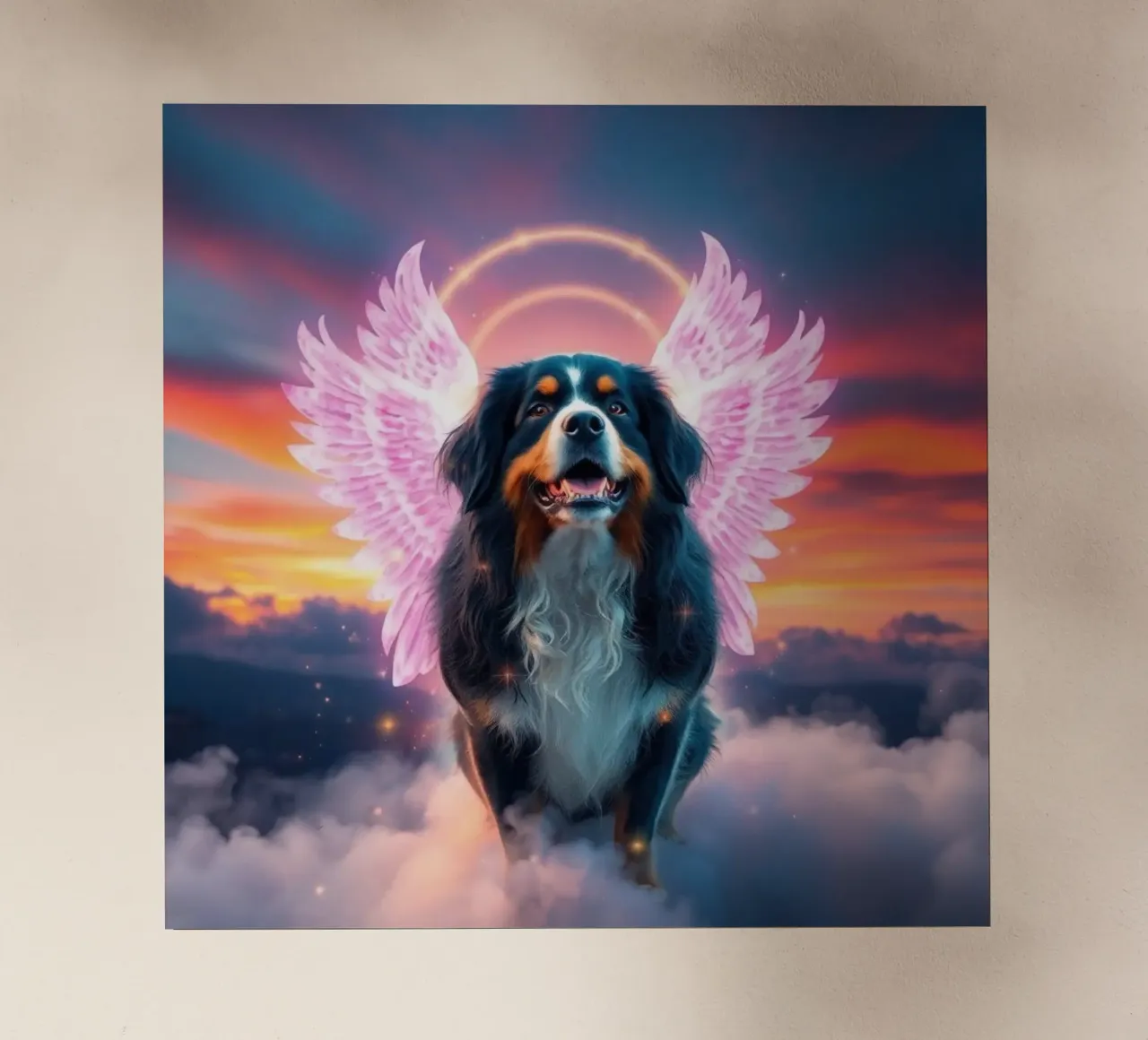 Un angelo del cielo #72 pellicola backlit da Yumis.Beargang.and.Me