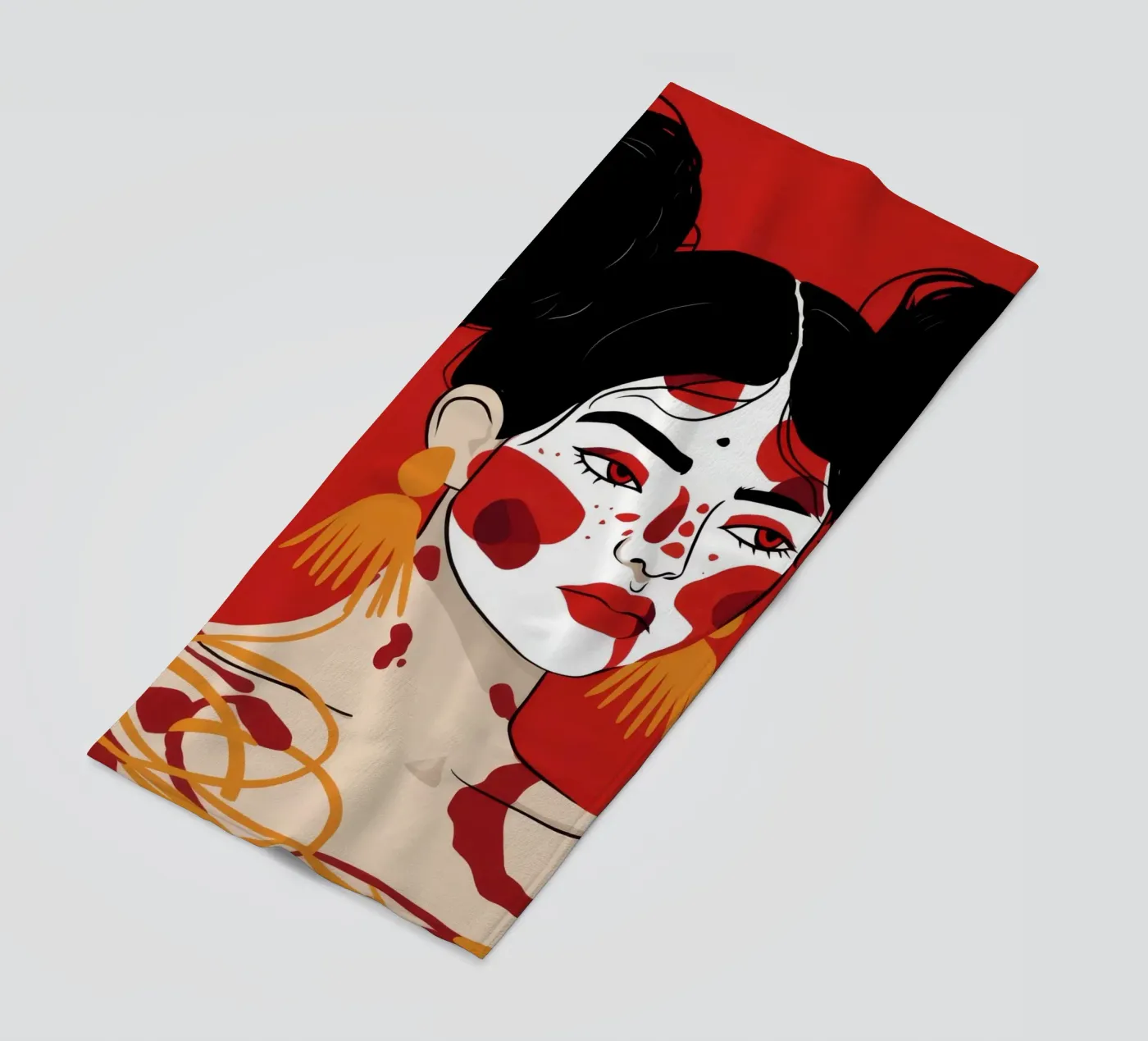 Bold Expression telo mare da Twilight Muse