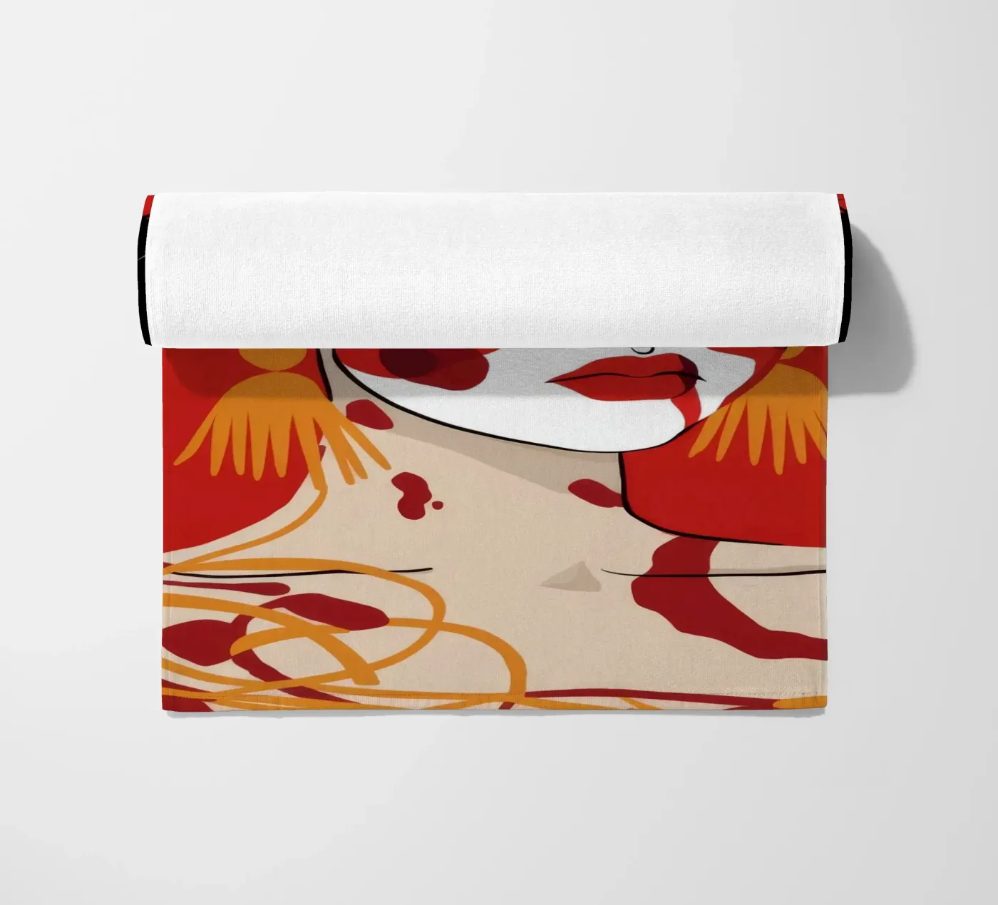 Bold Expression telo mare da Twilight Muse