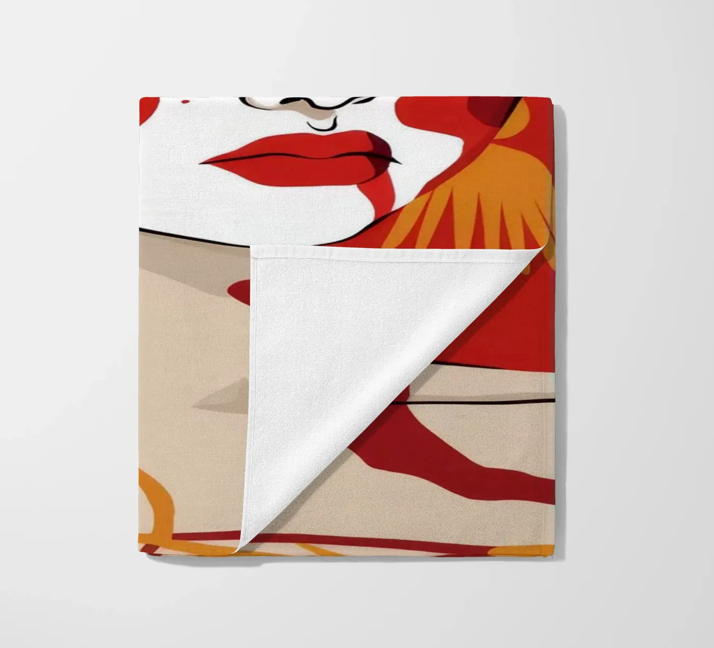 Bold Expression telo mare da Twilight Muse