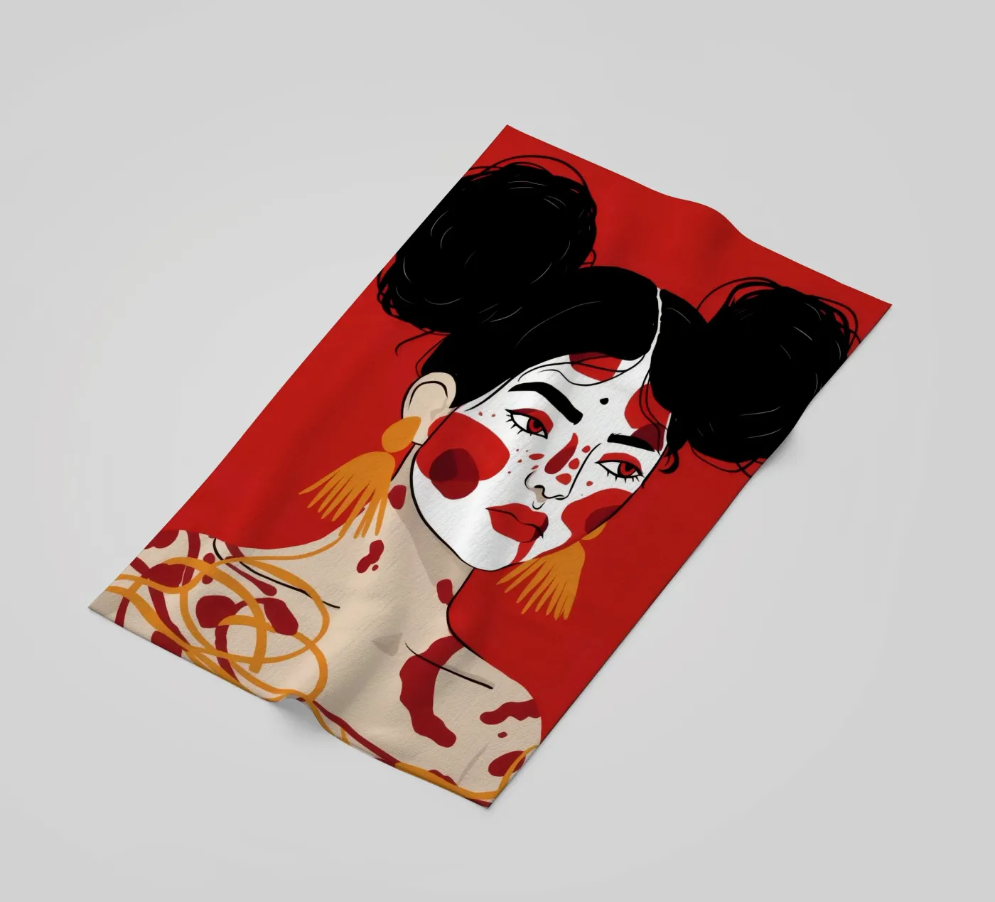 Bold Expression telo mare da Twilight Muse