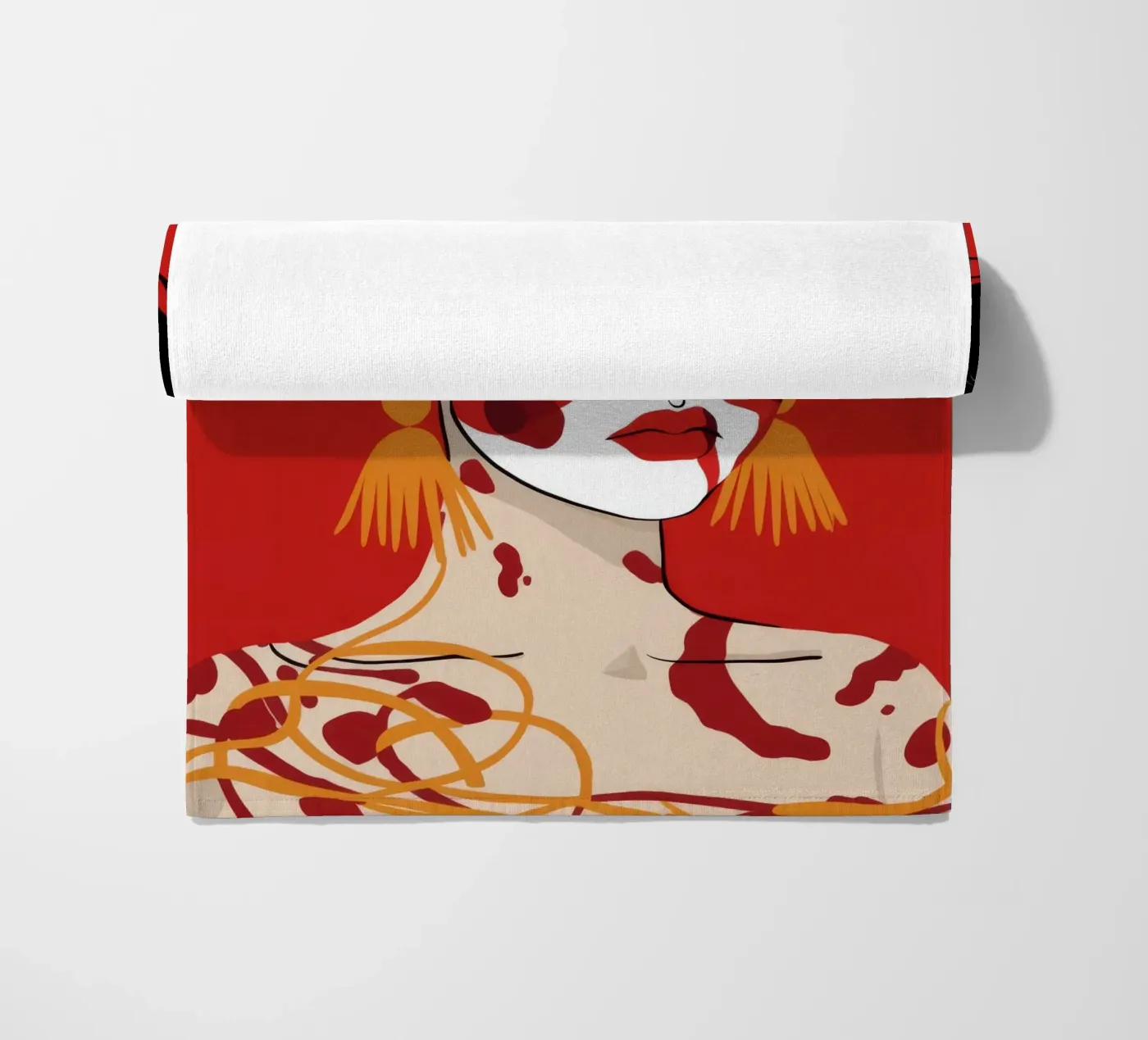 Bold Expression telo mare da Twilight Muse