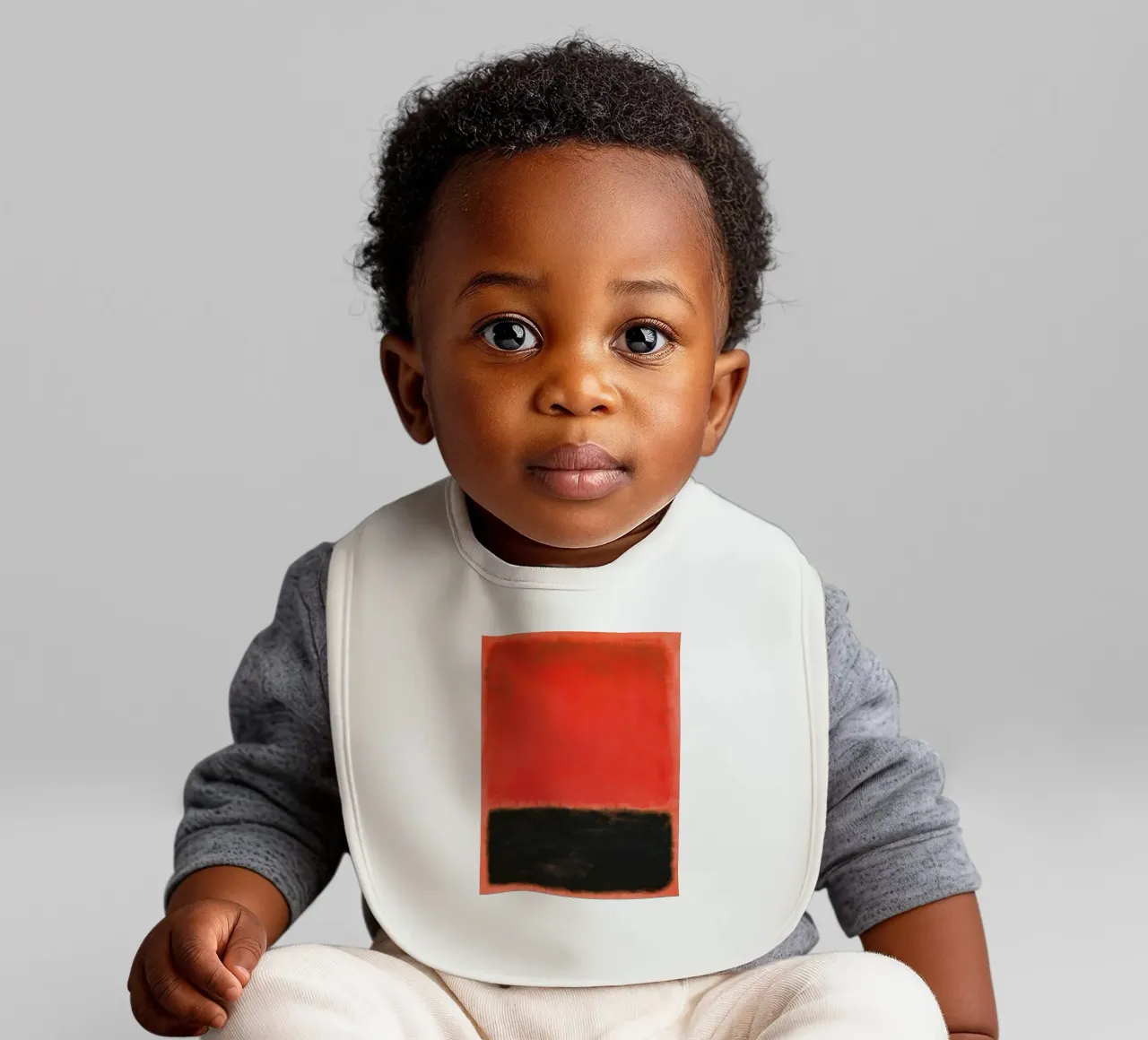 Composizione Mark Rothko bavaglino da Spencershop