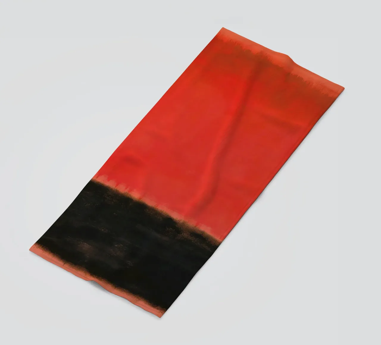 Composizione Mark Rothko telo mare da Spencershop