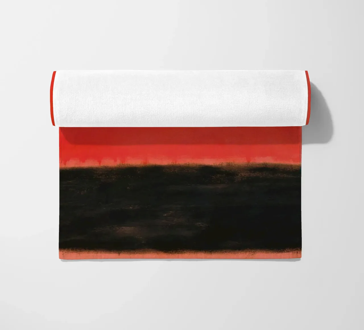 Composizione Mark Rothko telo mare da Spencershop