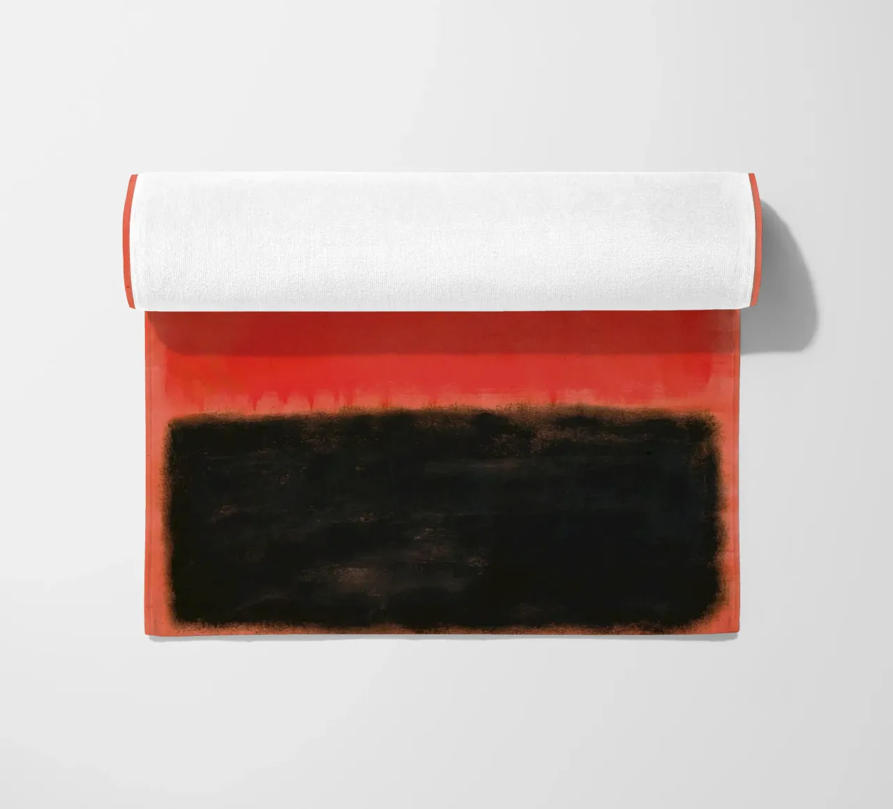 Composizione Mark Rothko telo mare da Spencershop