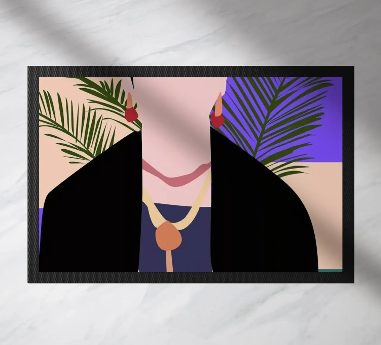 Frida 2 zerbino da Helena Ravenne