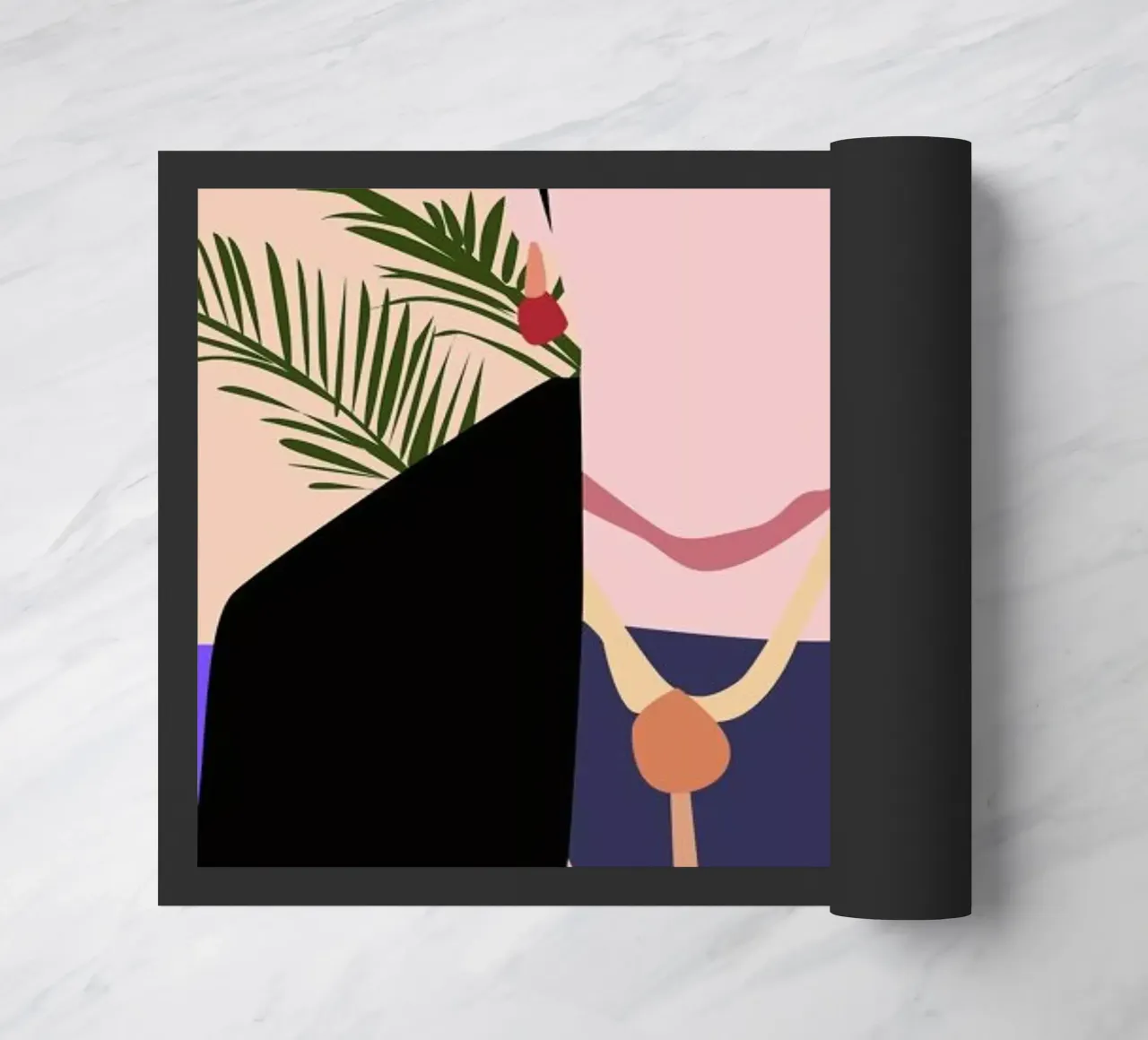 Frida 2 zerbino da Helena Ravenne