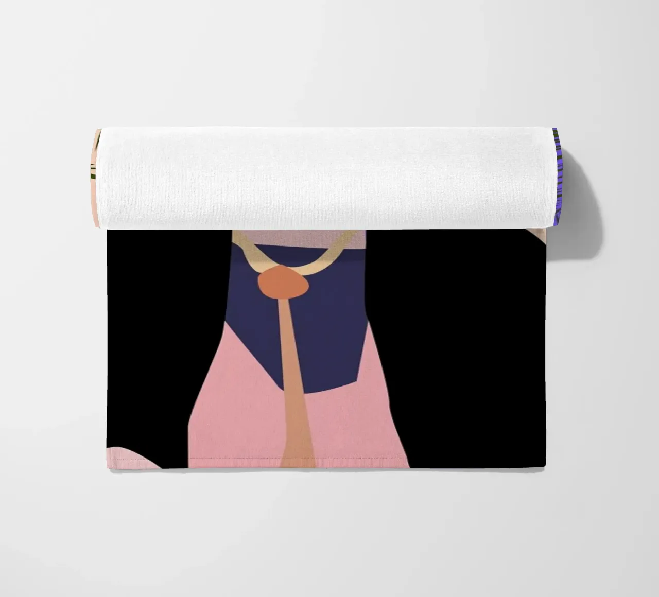 Frida 2 telo mare da Helena Ravenne