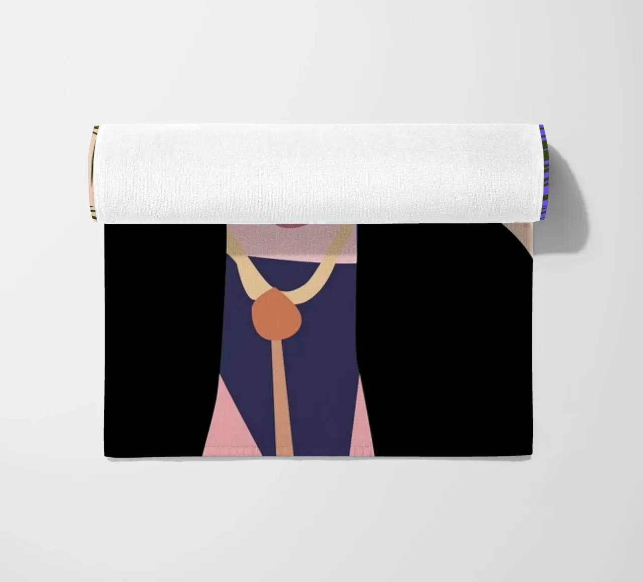 Frida 2 telo mare da Helena Ravenne