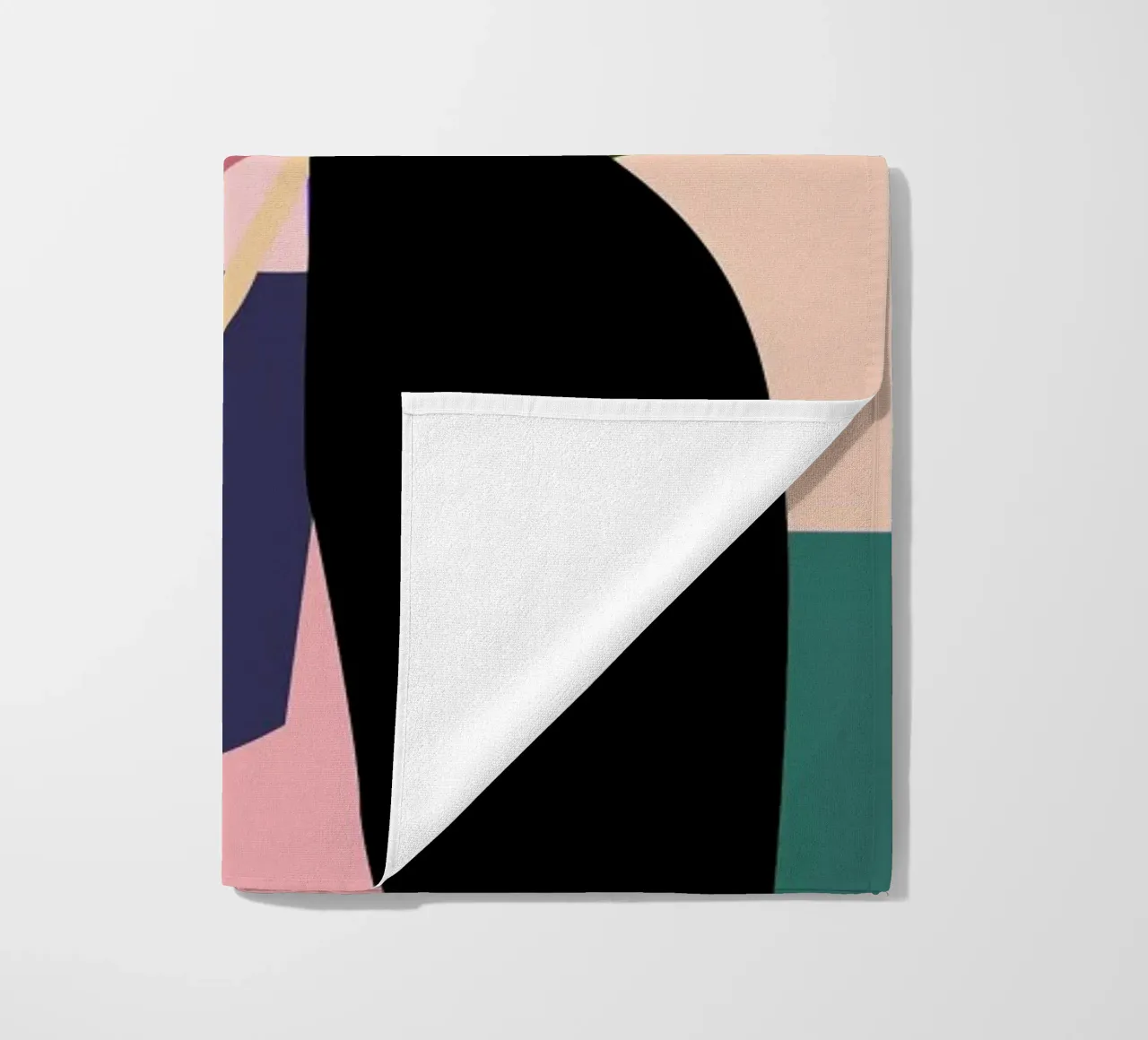 Frida 2 telo mare da Helena Ravenne