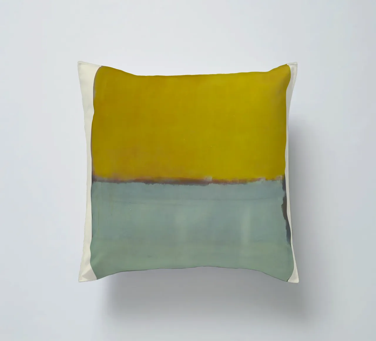Mark Rothko n. 10 1970 cuscino da Spencershop