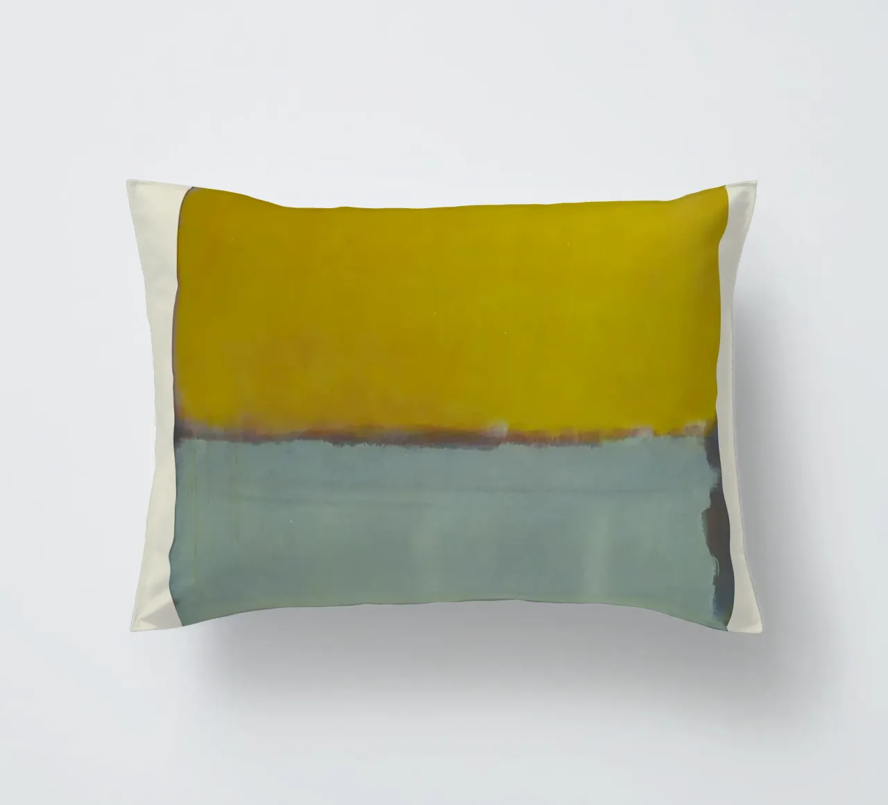 Mark Rothko n. 10 1970 cuscino da Spencershop