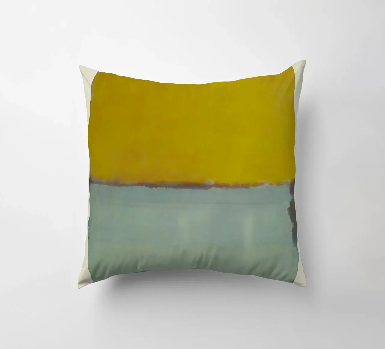 Mark Rothko n. 10 1970 cuscino da Spencershop