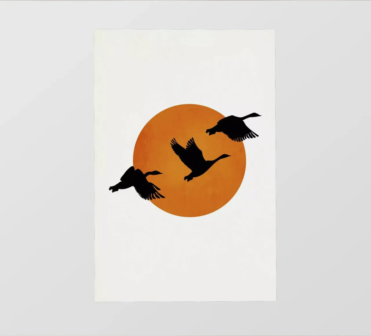 Coming Home pvc cover by Kubistika