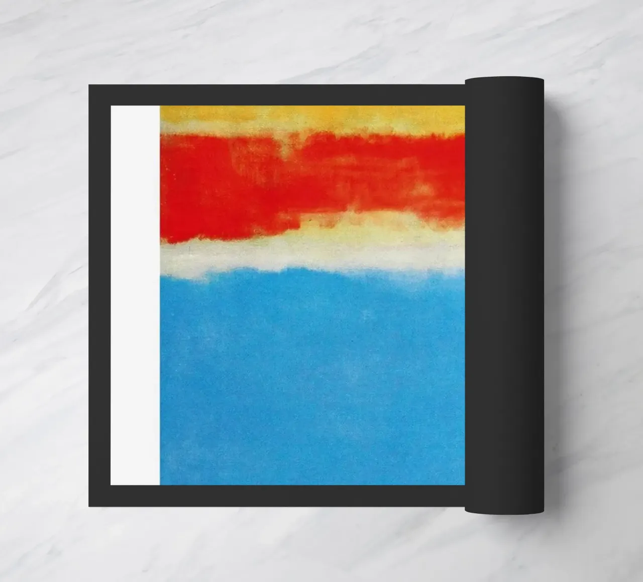 Rothko: una retrospettiva zerbino da Spencershop