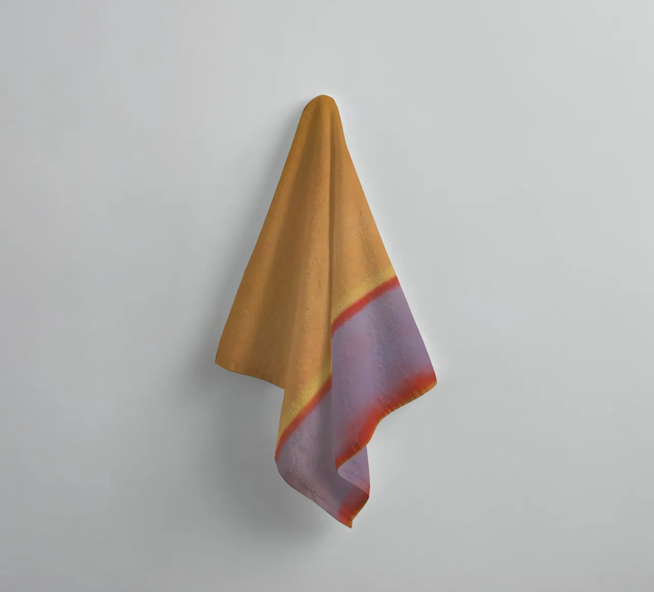 Mark Rothko Untitled 1954 towel by Spencershop