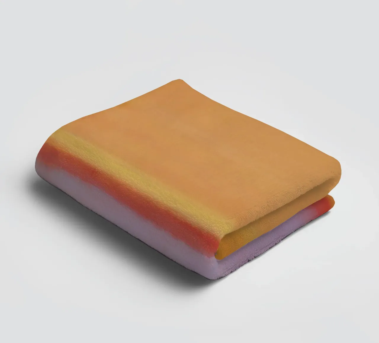 Mark Rothko Untitled 1954 towel by Spencershop