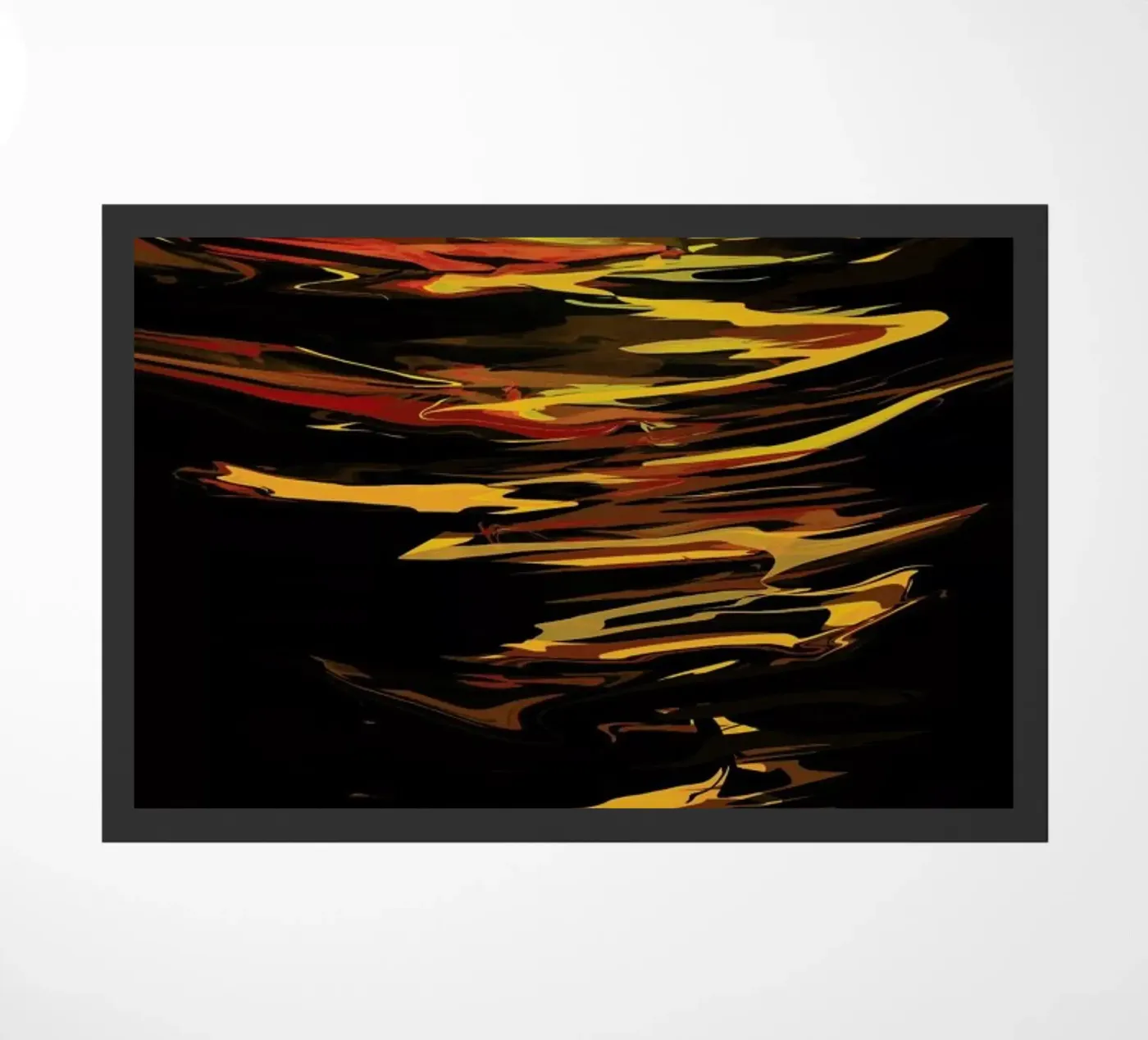 Titan doormat by Studio One