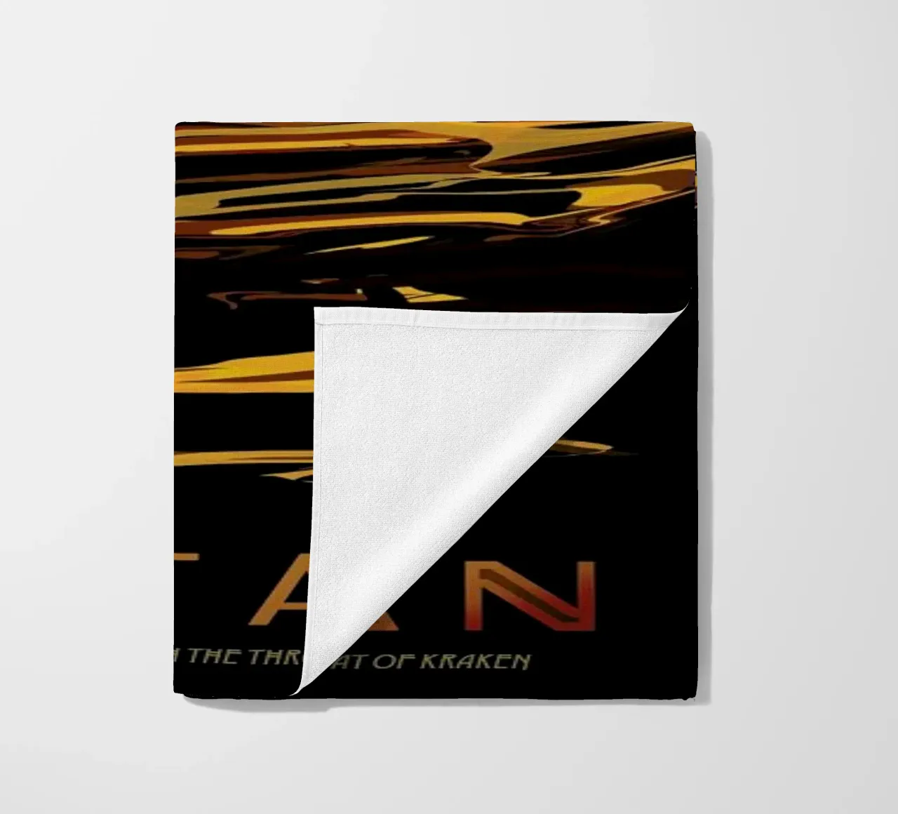 Titan telo mare da Studio One