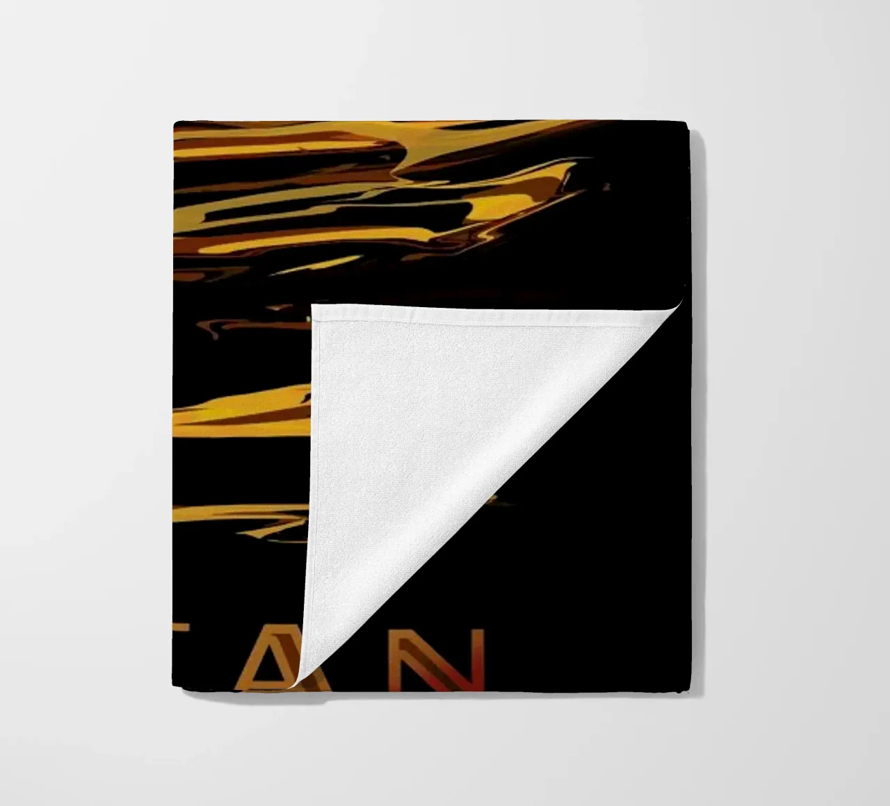 Titan telo mare da Studio One