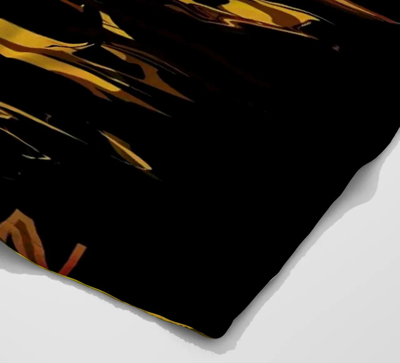 Titan coperta in pile da Studio One
